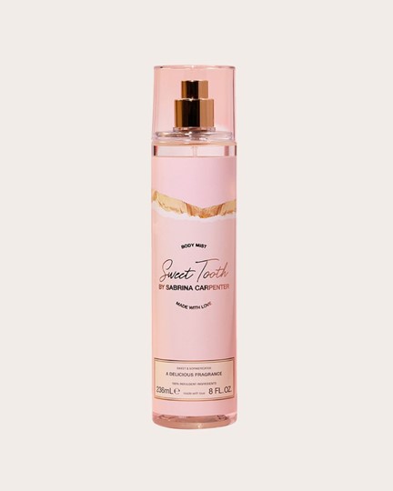 Picture of SABRINA CARPENTER SWEET TOOTH BODY MIST